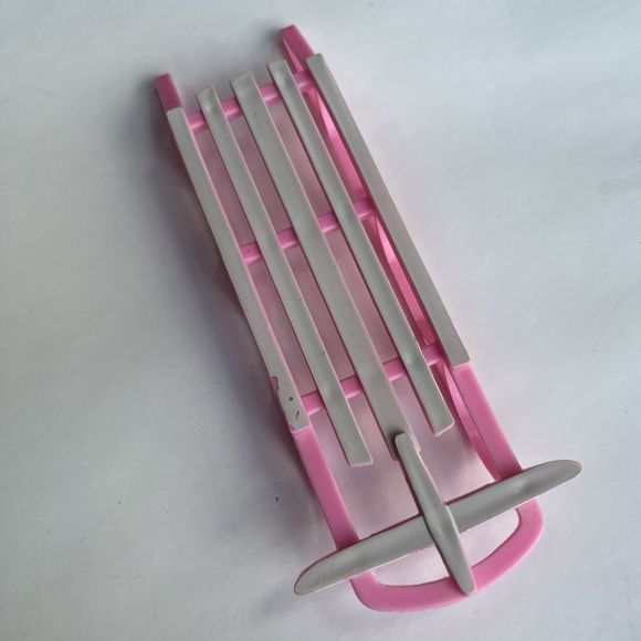 Moxie Girlz Sophina Magic Snow Sledge  2009 MGA Online Game Code Complete! - Picture 8 of 10